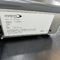 GE Asymptote VIA Thaw CB1000  Automated Thawing System image 3